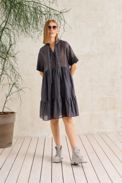 Платье BURVIN 10103-81 - фото 1