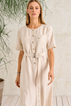 Платье BURVIN 10107-81 - фото 2