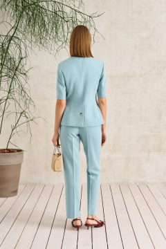 Брюки BURVIN 10109-11 - фото 4