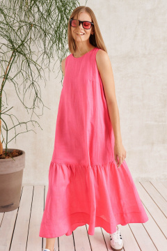 Платье BURVIN 10112-81 - фото 2