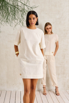 Платье BURVIN 10122-81 - фото 1