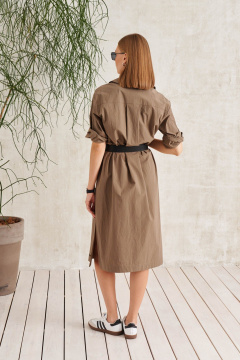 Платье BURVIN 10142-81 - фото 2