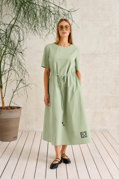 Платье BURVIN 10143-81 - фото 1