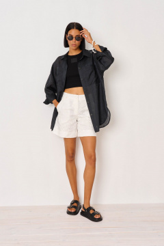 Блуза BURVIN 10144-51 - фото 3