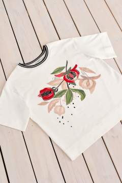 Туника BURVIN 10147-56 - фото 2