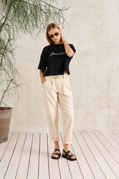 Брюки BURVIN 9962-11 - фото 1