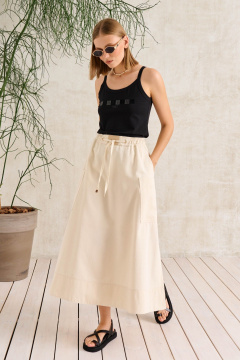 Юбка BURVIN 9963-21 - фото 4