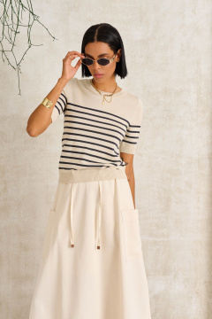 Юбка BURVIN 9963-21 - фото 2