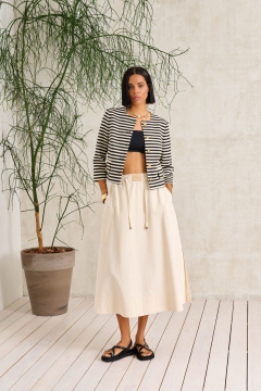 Юбка BURVIN 9963-21 - фото 1