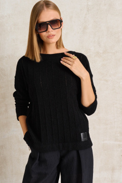 Джемпер BURVIN 9967-78 - фото 1