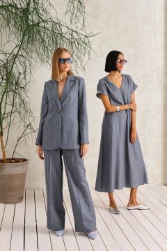 Платье BURVIN 9972-81 - фото 2