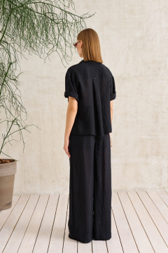 Блуза BURVIN 9975-51 - фото 2