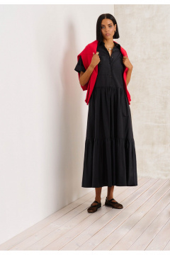 Платье BURVIN 9985-81 - фото 3