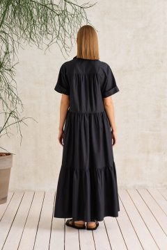 Платье BURVIN 9985-81 - фото 2