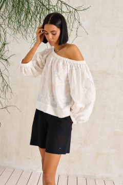 Шорты BURVIN 9988-31 - фото 3