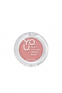  Relouis Y.O.U. Really Top Cheek 01 Top Light - фото 1