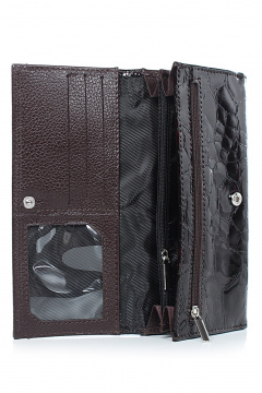 Портмоне Galanteya 14316.25с520к45 коричневый - фото 3