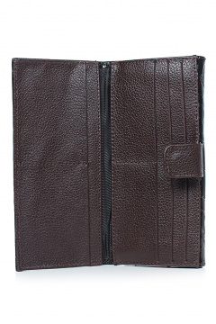 Портмоне Galanteya 14316.25с520к45 коричневый - фото 4