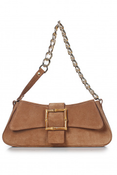 Сумка Galanteya 15124.25с1194к45 рыжий - фото 2