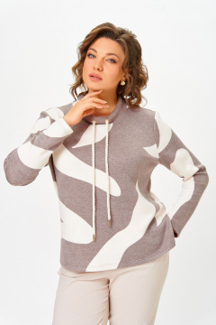 Джемпер Swallow 883.2 - фото 4