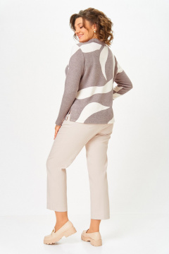 Джемпер Swallow 883.2 - фото 3