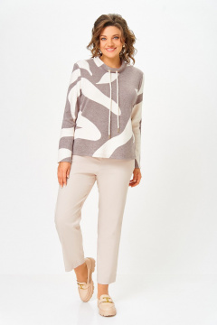 Джемпер Swallow 883.2 - фото 1