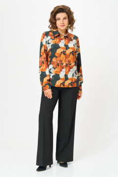 Блуза Swallow 884.1 - фото 1