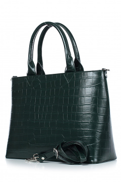 Сумка Galanteya 17520.25с1036к45 зеленый_т. - фото 1