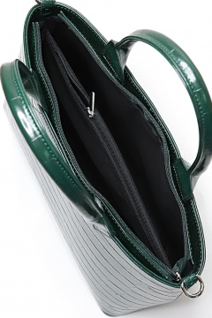 Сумка Galanteya 17520.25с1036к45 зеленый_т. - фото 5