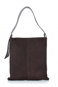 Сумка Galanteya 22522.25с1121к45 шоколад - фото 2