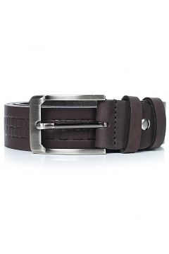 Ремень Galanteya 23519.25с2823к45 2р коричневый - фото 2