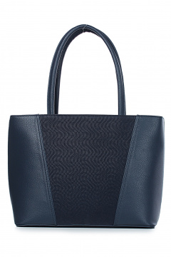 Сумка Galanteya 2420.25с3137к45 син.т/синий - фото 2