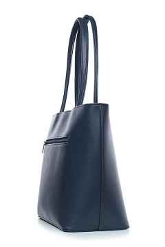 Сумка Galanteya 2420.25с3137к45 син.т/синий - фото 4