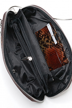 Сумка Galanteya 25325.25с3301к45 коричневый - фото 5