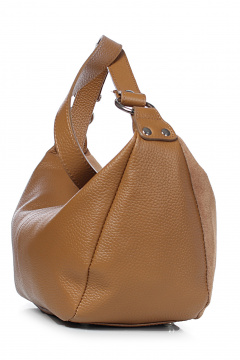 Сумка Galanteya 3625.25с669к45 рыж_св/рыжий - фото 4