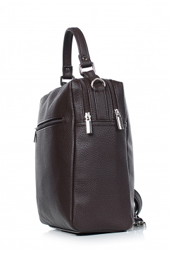 Сумка Galanteya 41721.25с2710к45 коричневый_т. - фото 4