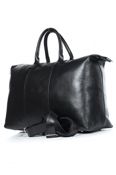 Сумка дорожная Galanteya 42224.25с1271к45 черный - фото 1