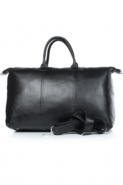 Сумка дорожная Galanteya 42224.25с1271к45 черный - фото 2