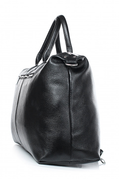 Сумка дорожная Galanteya 42224.25с1271к45 черный - фото 4