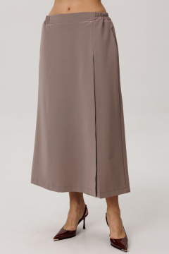 Блуза, кюлоты Anelli 1793.2 пустынная_гладь - фото 5