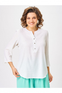 Блуза Abbi 4074 - фото 1