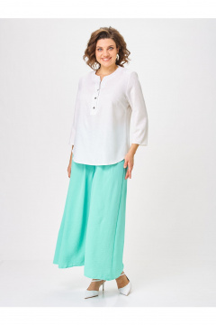 Блуза Abbi 4074 - фото 2