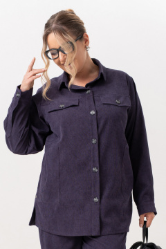 Рубашка Algranda А4066-8 - фото 1