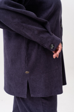 Рубашка Algranda А4066-8 - фото 3