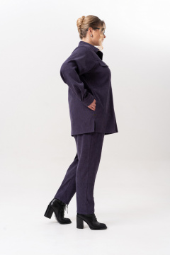 Рубашка Algranda А4066-8 - фото 4