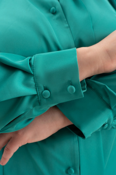 Блуза Algranda А4087-4 - фото 5