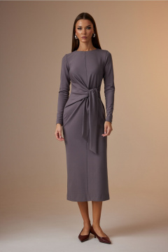 Платье N.O.W. 1652 - фото 3