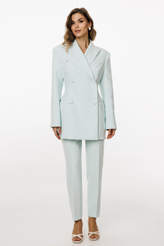 Жакет EOLA 3028.1 ментол - фото 2
