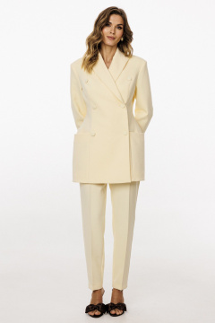 Жакет EOLA 3028.1 сливочное_масло - фото 1