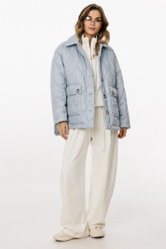 Куртка EOLA 3033 голубой - фото 2